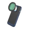 Filtr VND FREEWELL Sherpa True Color 1-5 stop do iPhone
