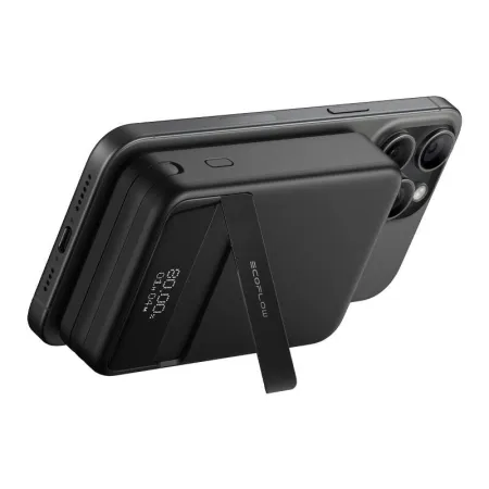 Powerbank ECOFLOW RAPID 10000mAh magnetyczny (czarny)