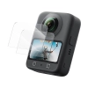Zestaw szkieł ochronnych Telesin DJI Osmo 360