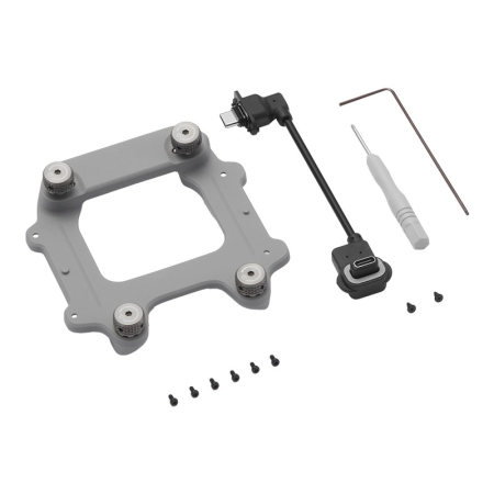 Zestaw montażowy DJI Manifold 3 dla Matrice 4D Series