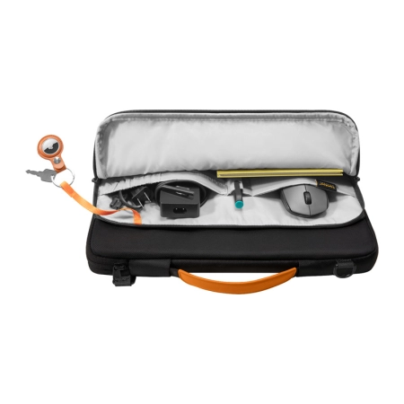 Torba na ramię na laptopa TOMTOC Defender-A40 16