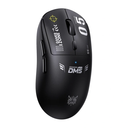 Mysz gamingowa ONIKUMA DM05 RGB (czarna)