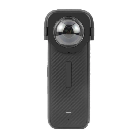Osłona obiektywu PULUZ Insta360 X4 szkło optyczne