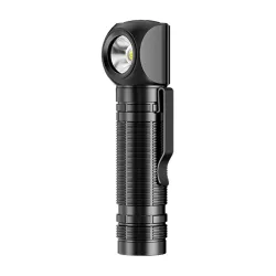 Latarka czołowa SUPERFIRE TH06 600lm USB-C