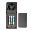 Anemometr HABOTEST HT605