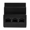 Switch ETHERNET SHELLY LAN Switch 5-portowy