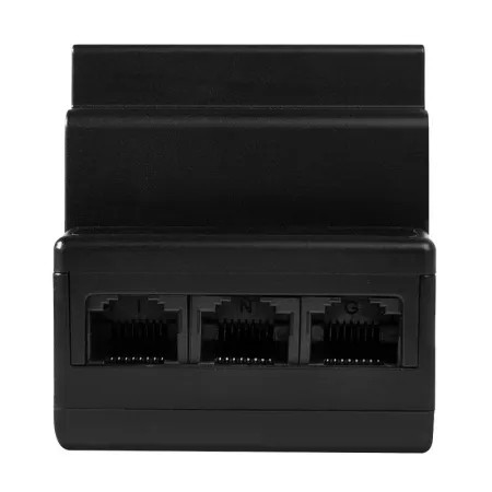 Switch ETHERNET SHELLY LAN Switch 5-portowy