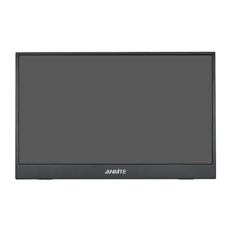 Monitor przenośny ANMITE A140W04 14