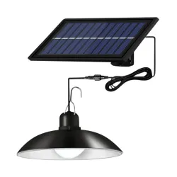 Lampa solarna SUPERFIRE FF10-B