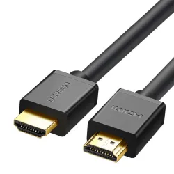 Kabel UGREEN HD104 HDMI 1m (czarny)