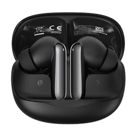 Słuchawki TWS QCY MeloBuds HT12 (czarne)