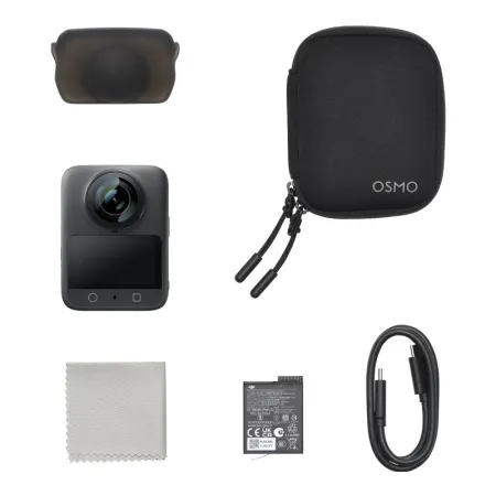 Kamera sportowa DJI Osmo 360 8K Standard Combo