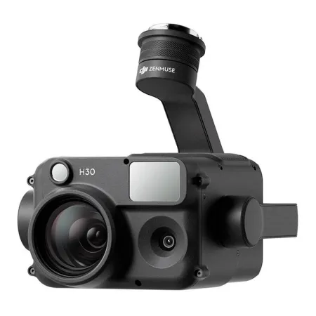 Kamera DJI Zenmuse H30 + DJI Care Enterprise Basic