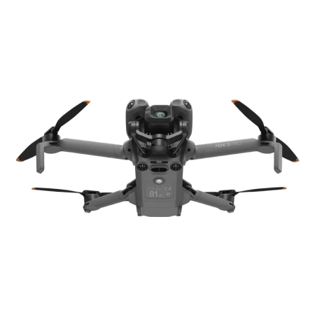 Dron DJI Mini 5 Pro Fly More Combo Plus (DJI RC2)