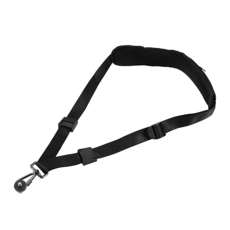 Pasek na ramię PULUZ PU6001 z szybkozłączką 150cm