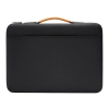 Teczka na laptopa Tomtoc Defender-A14 13'' (czarna)