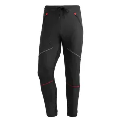 Spodnie rowerowe ROCKBROS 20420331003 L (czarne) Spodnie rowerowe ROCKBROS 20420331003 L (czarne)
