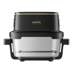 Frytkownica beztłuszczowa MOVA AF20 Pro 4l+2,5l