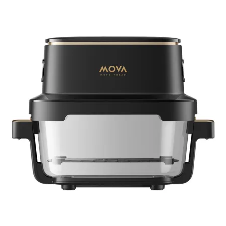 Frytkownica beztłuszczowa MOVA AF20 Pro 4l+2,5l