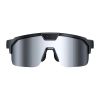 Sportowe okulary AI ZEBLAZE Q01 Srebrne