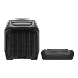 Klimatyzator przenośny ECOFLOW Wave 3 z baterią Klimatyzator przenośny ECOFLOW Wave 3 z baterią
