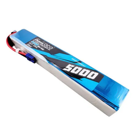 Akumulator GENS ACE G-Tech 5000mAh 44,4V 12S1P EC5