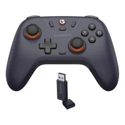 Kontroler bezprzewodowy GAMESIR T4n Lite (fioletowy)