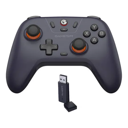 Kontroler bezprzewodowy GAMESIR T4n Lite (fioletowy)