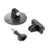 Zestaw mocowania przylepnego DJI Adhesive Base Kit Action 3
