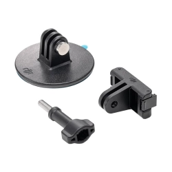 Zestaw mocowania przylepnego DJI Adhesive Base Kit Action 3