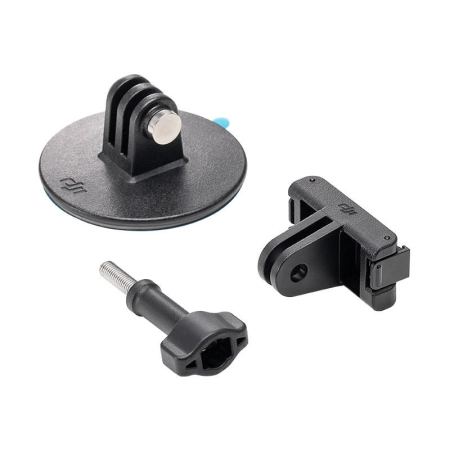 Zestaw mocowania przylepnego DJI Adhesive Base Kit Action 3