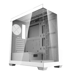 Obudowa komputerowa DARKFLASH DS900 (biała)