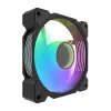 Wentylator DARKFLASH DR08 120mm (czarny)