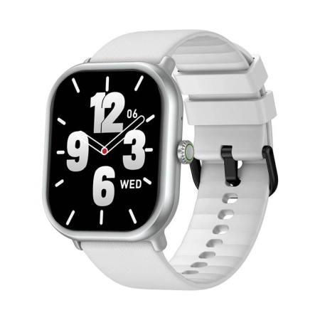 Smartwatch ZEBLAZE GTS 3 Pro (biały)