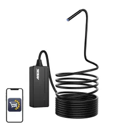 Kamera endoskopowa ANCEL W655 Wi-Fi Kamera endoskopowa ANCEL W655 Wi-Fi
