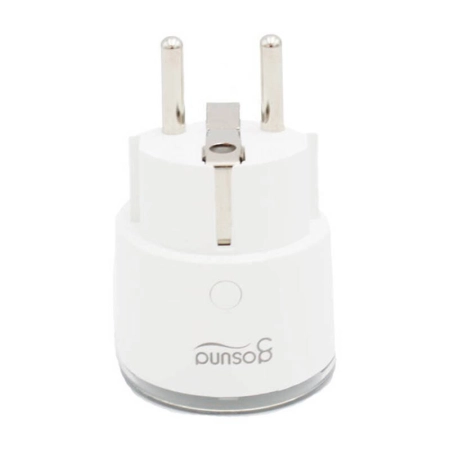 Gniazdko smart GOSUND SP111 Wi-Fi 16A 3680W (Tuya)