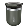 Kubek Termiczny WACACO Octaroma Classico - Dim Grey (180ml)