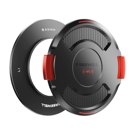 Pierścień bazowy FREEWELL 55mm do Real Locking VND