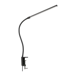 Lampa biurkowa LEPRO 310006 460lm (czarna) Lampa biurkowa LEPRO 310006 460lm (czarna)