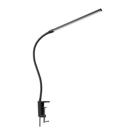 Lampa biurkowa LEPRO 310006 460lm (czarna)