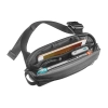 Torba na ramie S 4l Tomtoc Explorer-T21 (czarna)