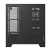 Obudowa komputerowa DARKFLASH DY450 PRO + 1 wentylator (czarna)