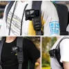 Mocowanie PULUZ DCA6908 Strap 360° do kamer sportowych
