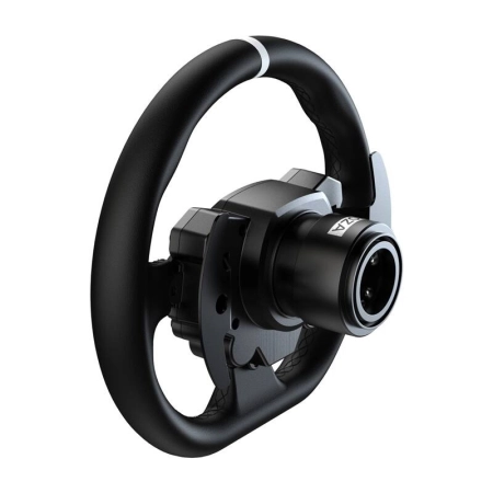 Zestaw simracingowy MOZA RACING R5 + ES + SRP-Lite + zaciski (PC)