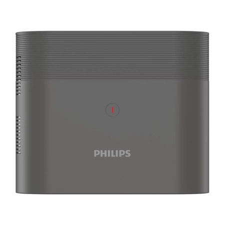 Projektor Phillips N-160 1080p (ciemnoszary)
