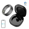Smartring COLMI R03 rozmiar 11 20.3mm (czarny)