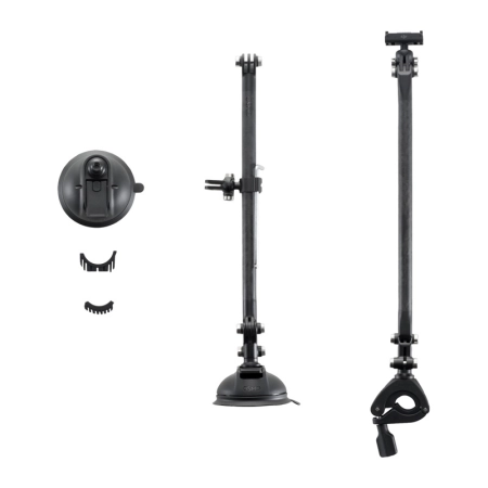 Zestaw składanych ramion do DJI Osmo