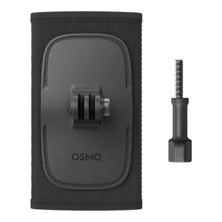 Mocowanie na pasek plecaka DJI do Osmo Action