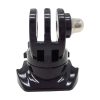 Klamra J-hook obrotowa 360° TELESIN