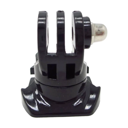Klamra J-hook obrotowa 360° TELESIN